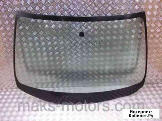 Стекло ветровое Nissan 72700-JG400 X-trail T31 Воронеж