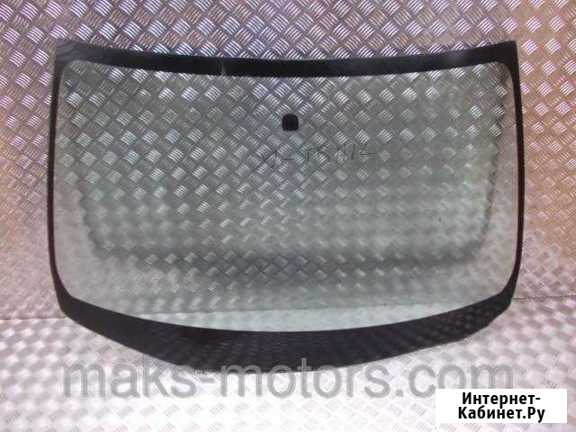 Стекло ветровое Nissan 72700-JG400 X-trail T31 Воронеж - изображение 1