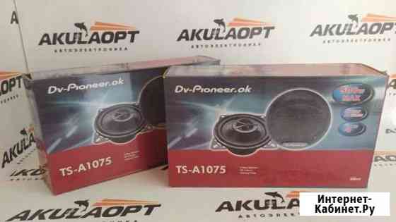 Динамики Пенза