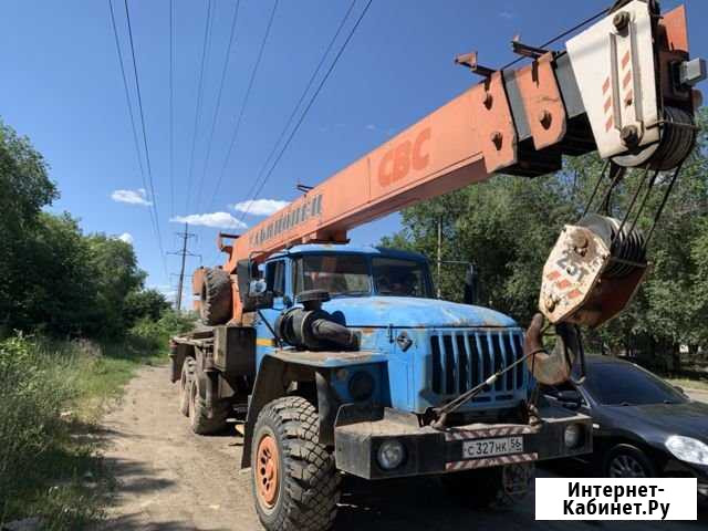 Мкт-25.5 Оренбург - изображение 1