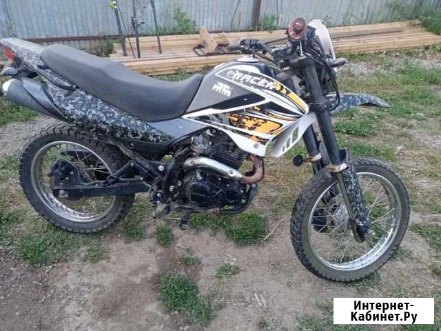 Racer 200 Белоярский - изображение 1