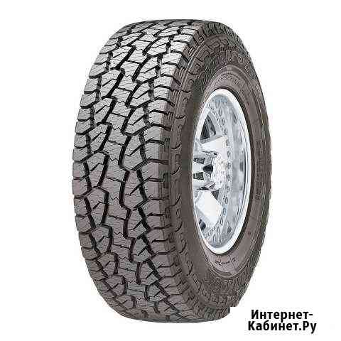 Летние 225 70 15 Hankook Краснодар