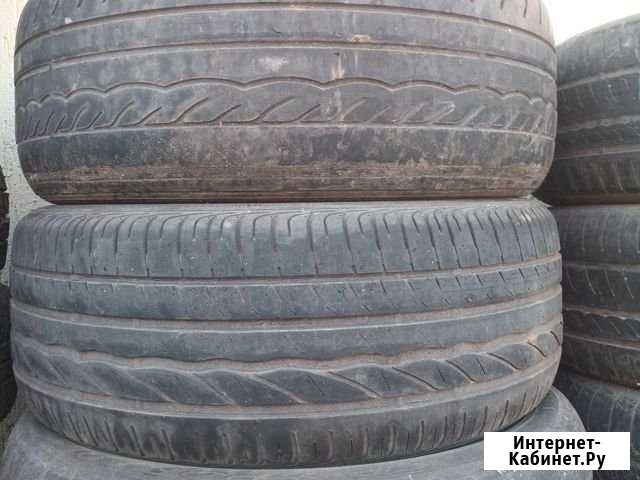 Шина 205/55R16 лето Стерлитамак - изображение 1