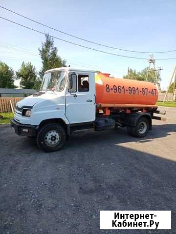 Продам ЗИЛ бычок Барнаул - изображение 1