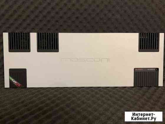 Mosconi AS-300.2S Будённовск