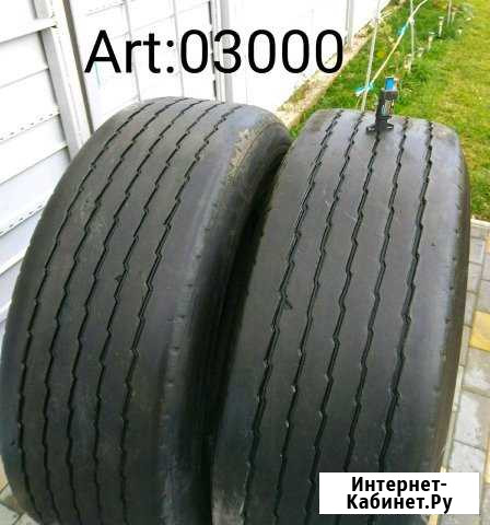 Sava 385/65R22.5 прицепная Art:i03000 Кропоткин - изображение 1