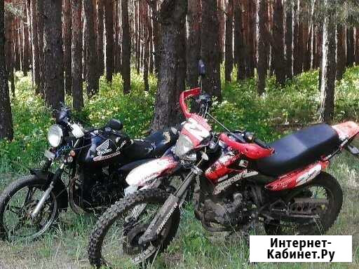 Zongshen ZS200GY-3 Павловск - изображение 1