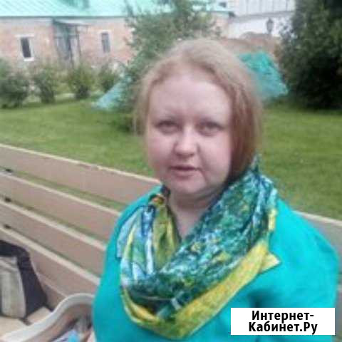 Няня выходного дня Щербинка - изображение 1