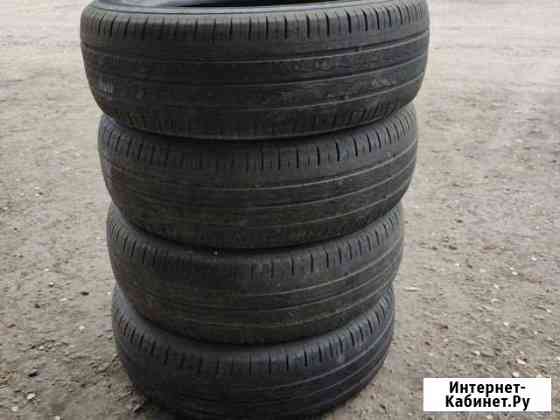 Kumho 185/65 r15 Верхнерусское