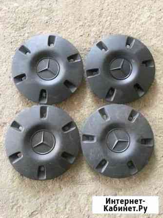 Колпаки на Мерседес Спринтер Саратов