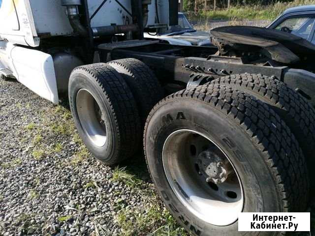 Продаю peterbilt 387 Ярославль - изображение 1