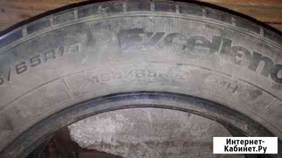 Летние 195/65 R15 Калуга