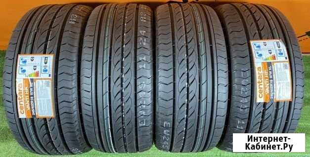 245/40 R18 centara vanti HP 97W XL Иваново - изображение 1