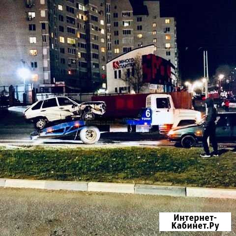 Эвакуация Саратов - изображение 1