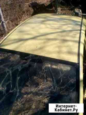 Крыша Citroen C1 Торжок