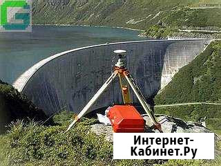 Геодезическик работы Комсомольск-на-Амуре - изображение 1