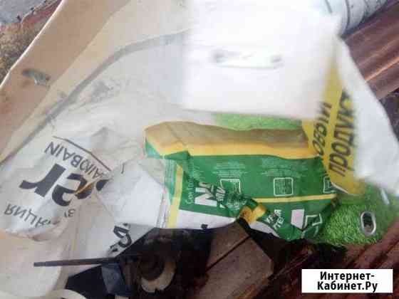 Газель тент плотная ткань новый Пермь