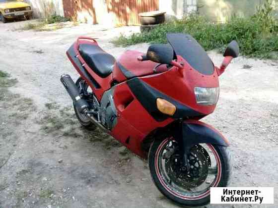 Kawasaki ZZR-400куб Севастополь