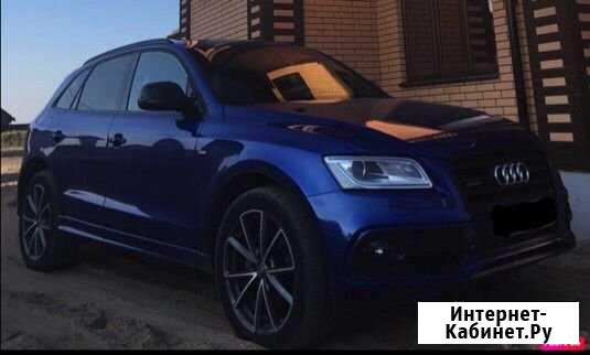 Колёса Audi r20 Череповец - изображение 1
