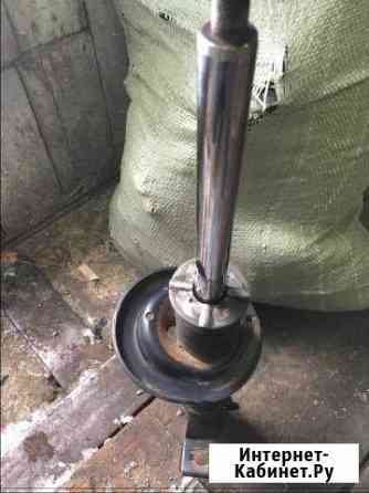 Стойка аммортизатора KYB Форд Фиеста Фьюжен Нижний Новгород