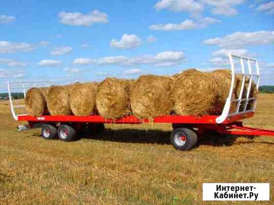 Рулоновоз Краснодар