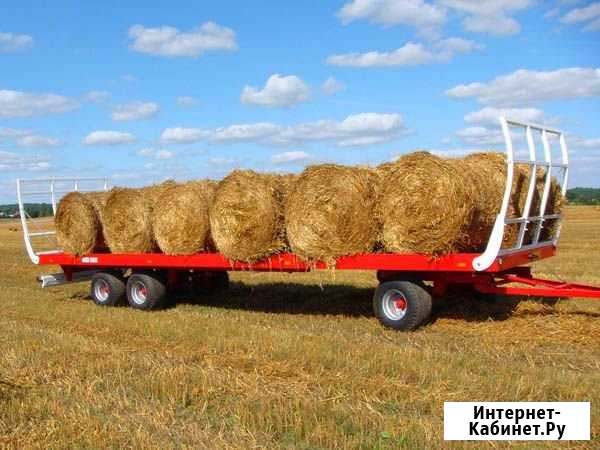 Рулоновоз Краснодар - изображение 1