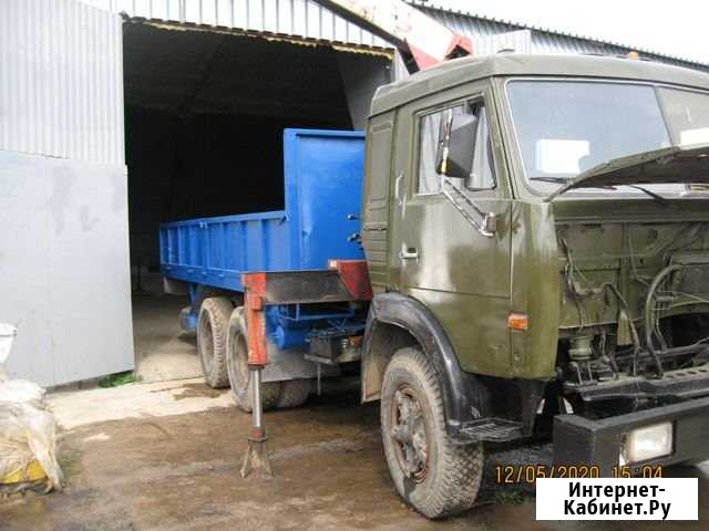 Продам манипулятор Краснозаводск - изображение 1