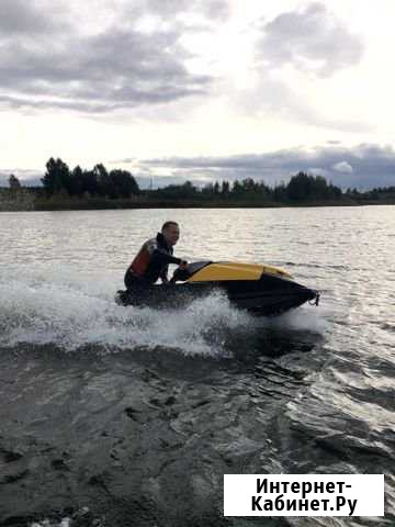 Yamaha super JET-700 Киров - изображение 1