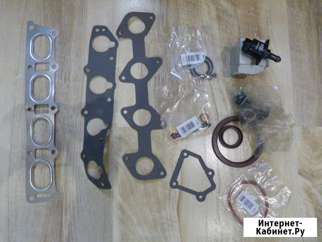 Запчасти для Peugeot 406 1.8 LFY (XU7JP4) Череповец - изображение 1