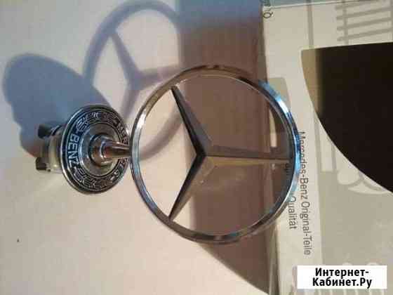 А2108800086 эмблема мерседес 210 202 220 211 Ярославль