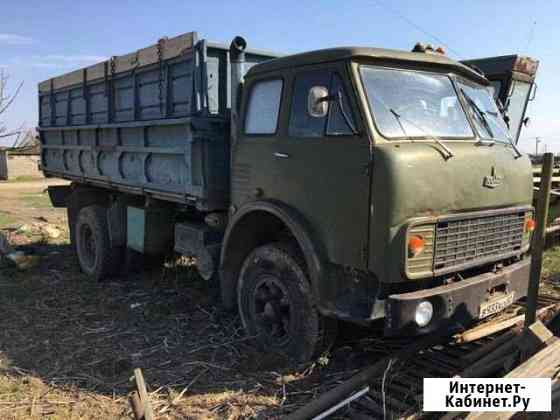 Маз-500 Махачкала