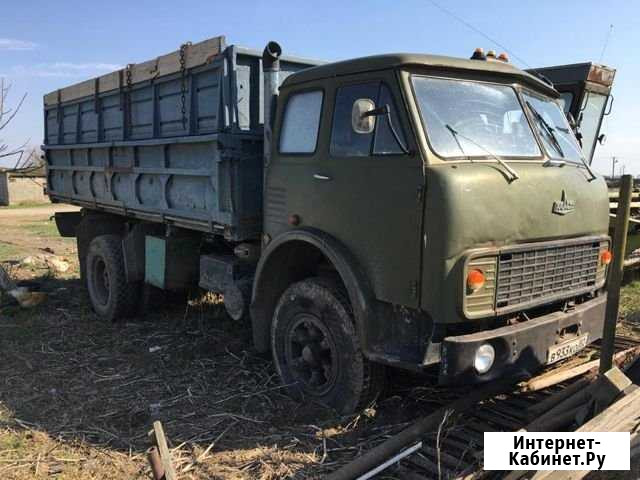 Маз-500 Махачкала - изображение 1