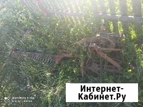 Косилка, грабли, подьемник Балезино - изображение 1