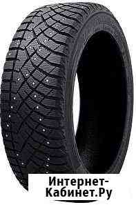 Автошины NittoTherma Spike225/60 R17 103T, шипован Воркута