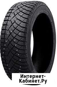 Автошины NittoTherma Spike225/60 R17 103T, шипован Воркута - изображение 1
