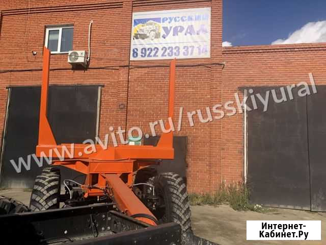 Роспуск левозный новый Миасс - изображение 1