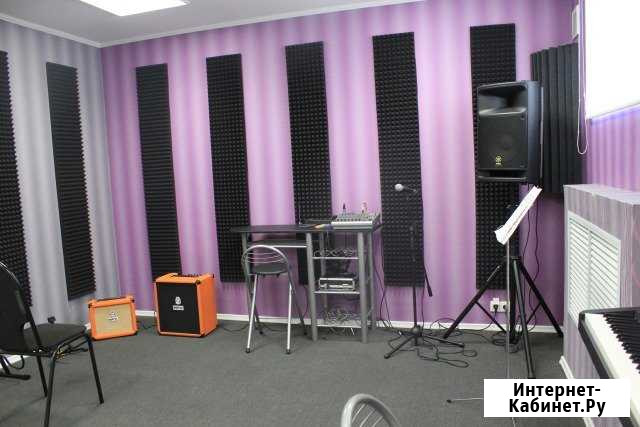 Школа музыки F-studio Краснодар - изображение 1