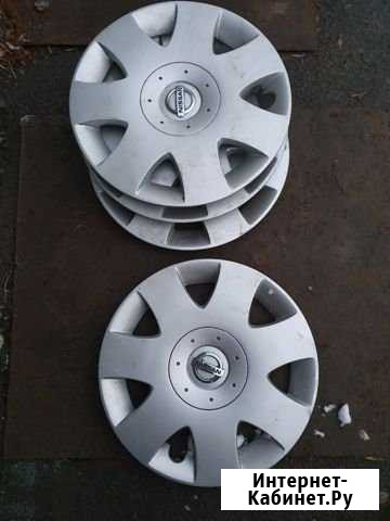 Колпак nissan 40315AV610 Ростов-на-Дону - изображение 1