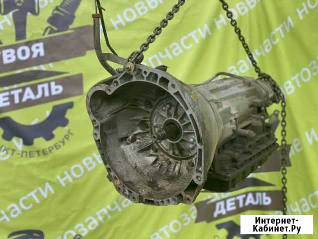 АКПП Nissan Skyline RB20E 2001 Колпино - изображение 1