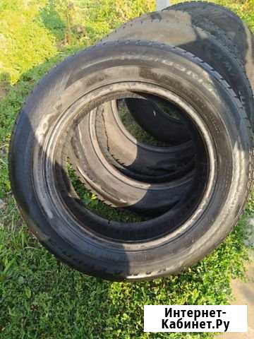 Резина 185/65 R15 kama Суровикино - изображение 1