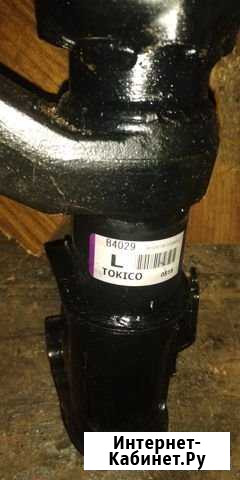 Стойка на honda cr-v Владимир - изображение 1