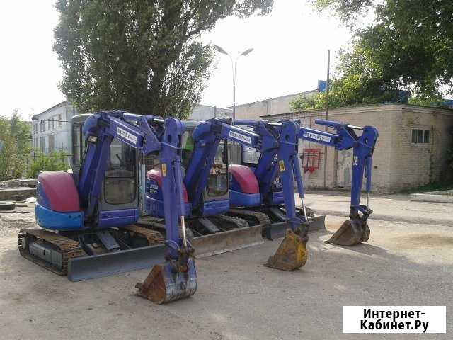 Услуги и аренда мини спецтехники Пятигорск - изображение 1