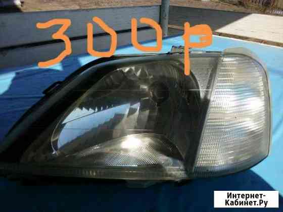 Фара б/у Рено логан Димитровград