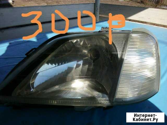 Фара б/у Рено логан Димитровград - изображение 1