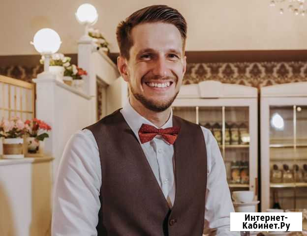 Ведущий на свадьбу в спб с диджеем (не тамада) Санкт-Петербург - изображение 1