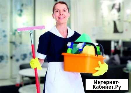 Опытная и квалифицированная помощница по дому Волгодонск - изображение 1