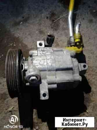 Компрессор ниссан микро Ессентуки