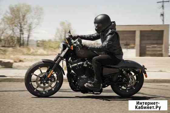 Harley-Davidson iron 883 Нижний Новгород