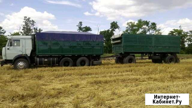 Камаз Новоалександровск - изображение 1