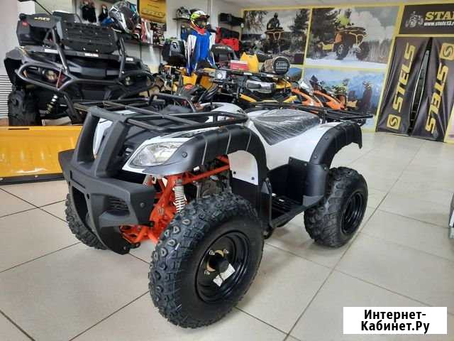 Детский квадроцикл kayo bull-2B Саранск - изображение 1